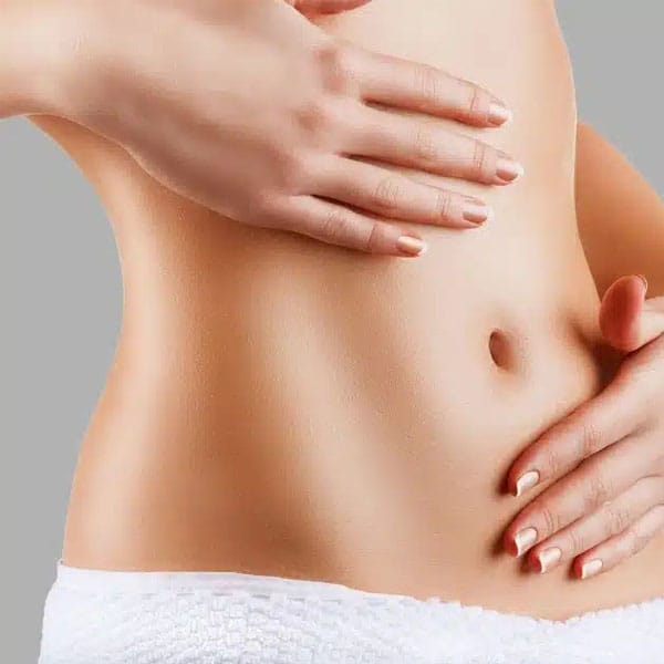 EMF+RF Sculpting Machine - Abdoben Treatment
