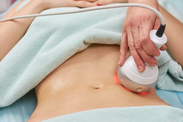 Med Spa Machines – EMF RF Body Sculpting Device to Tone Tighten and Contour Your Body
