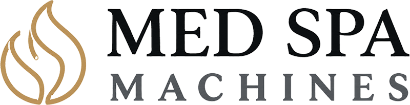Med Spa Machines Logo
