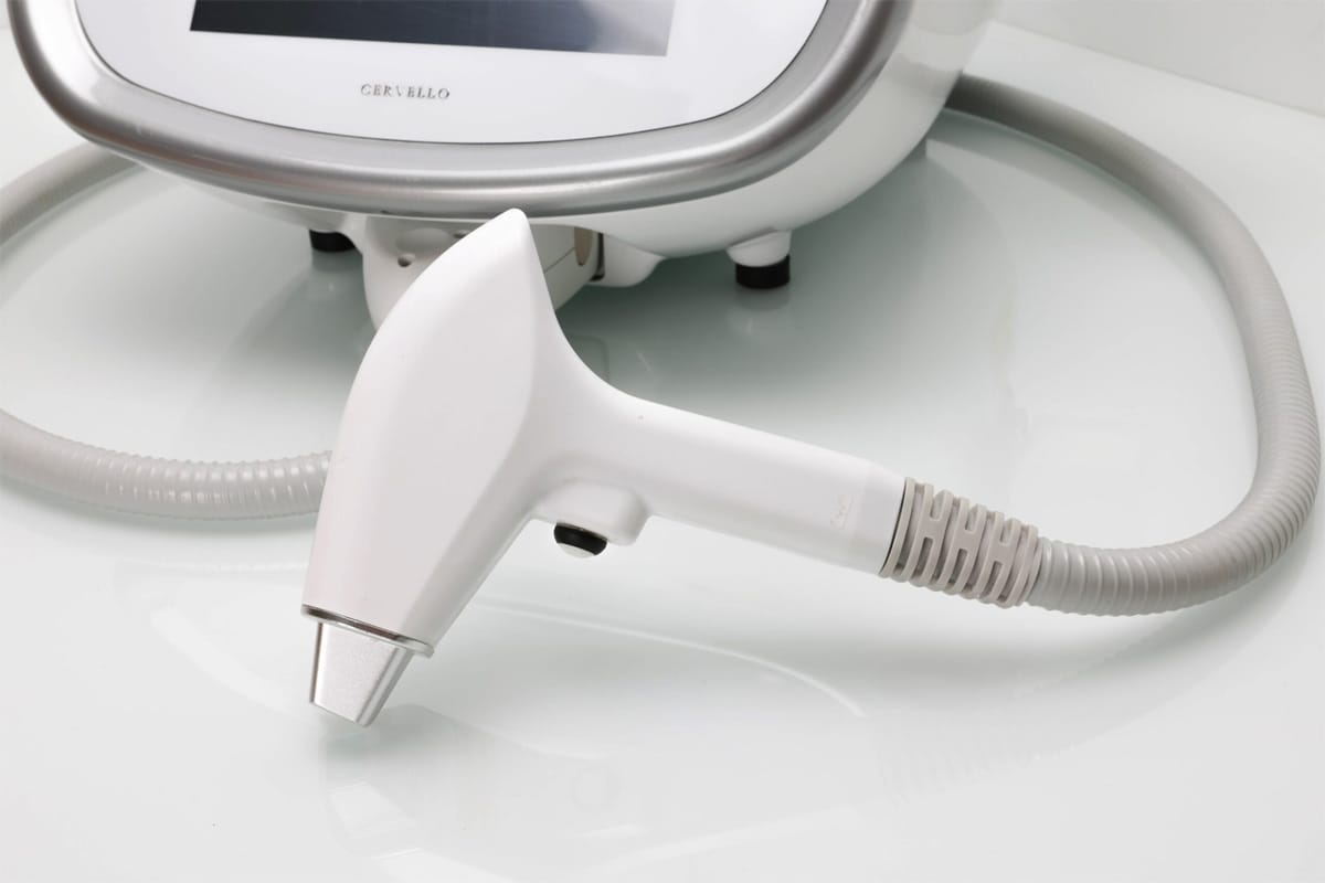 Med Spa Machines – Diode Laser Hair Removal Machine Benefits for Medical Spas and Clinics