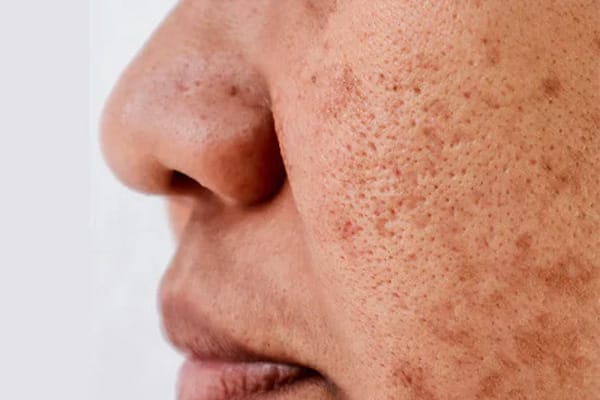 Med Spa Machines – Pigmentation Treatment for Sun Spots Melasma and Uneven Skin Tone