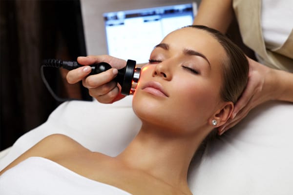 Med Spa Machines – Skin Rejuvenation Treatment Reducing Wrinkles Fine Lines and Improving Texture