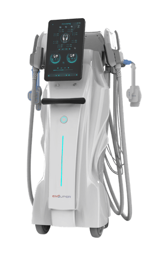 EMS Body Sculpting & Face Lift